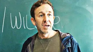 Предсказание (1 сезон) &mdash; Русский трейлер (2023)