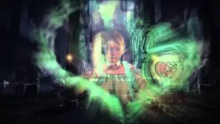 BioShock Infinite: City in the Sky trailer