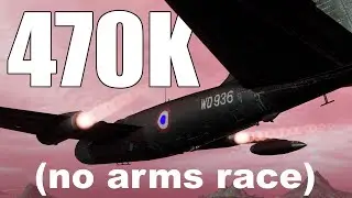 MASSIVE EU Record