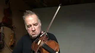 FUNK Violin Solo