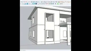 Ep - 03 Modern Villa Exterior Design | Luxury Elevation & Facade Concept #architecture