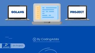 P1 How to build real go project (library & micro-service) with source code