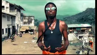 Boifatty -AMMA (Official visualizer)