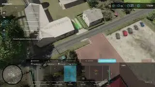 budowa gospodarki średniej fs22