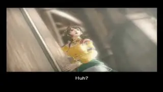 Rogue Galaxy ENDING (PCSX2/PS2)