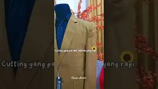 Rekomendasi Jas & Jaket Pria by Crows Denim #jaspria #suit #blazer #jacket