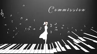 [Commission BGM] Gothic Music