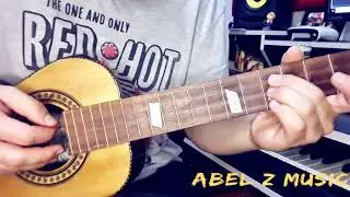 Como tocar Mírala como anda - Los Dotores De La Carranga - Requinto tutorial - Abel Gonzalez