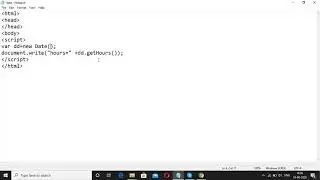 GetHours , getMinutes , getSeconds , getMilliSeconds methods of Date object