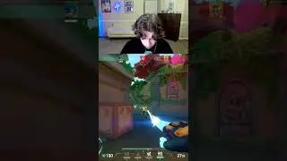 Tenz vs. Radiant Neon