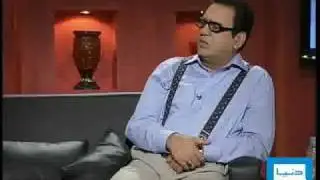 Dunya TV-HASB-E-HAAL-25-03-2010-5