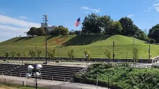 Federal Hill: Now & Then