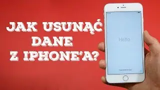 Co zrobić przed sprzedażą iPhone'a? - 90sek.
