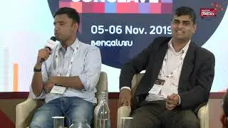 NPC2019: Mobility Summit - The Road Not Taken for a High Tech Future