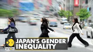 Unequal gender pay: Japan will make big companies disclose wage disparities | World News | WION