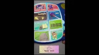 Toddler Toys | VTech PAW Patrol Mighty Pups Touch and Teach Word Book Blue Book Review