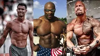 The Rock Steroids 2024: Does Dwayne Johnson Use Performance-Enhancing Drugs?