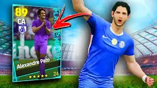 A ESQUECIDA CARTA DO ALEXANDRE PATO AINDA FUNCIONA???