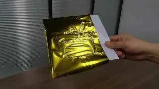 Hot stamping Digital Foil Printer UV varnish ink uv printer machine paper bronzing