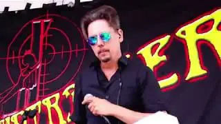 Guntrigger   Black Dog   Motala 20180630