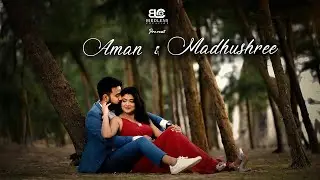 Prewedding Photoshoot Birdlens Creation-Wedding Photographers in Kolkata II Mandarmani Prewedding