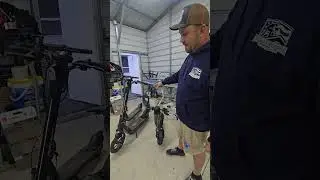 Circooter, hiboy, inmotion, isinwheel and iredeezer electric scooters. Door to door roofing sales. 