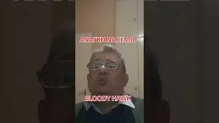 &Alpha;&Nu;&Alpha;&Gamma;&Kappa;&Eta; &Nu;&Alpha; &Sigma;&Epsilon; &Delta;&Omega; BLOODY HAWK