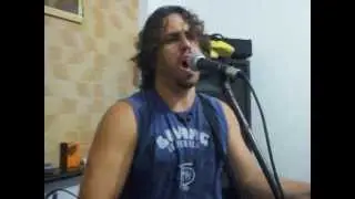 Banda vag&atilde;o 27 - celso pinto canta celso blues boy