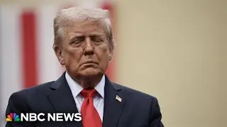 Trump announces he will award Charlie Kirk the Presidential Medal of Freedom