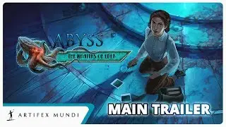 Abyss: The Wraiths of Eden Official Trailer