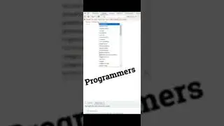 This is how to do fun with code #coding #fun with code #funny