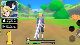 Epic Conquest X | Gameplay Walkthrough Part 1(Android)