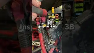 International LT with a Cummins all After-treatment components faulty codes!