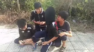 Clip dỡ dang. Keyteam