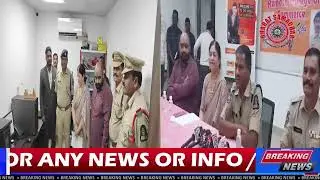 DCP East zone inaugurate Nenu Saitam programme CC cameras and launched 85 Nenu Saitam CC cameras