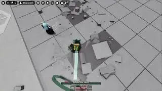 ONESHOT COMBO WARP PORTAL / HEROES BATTLEGROUND