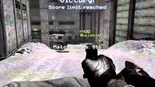 MW3 AoN - Anti D4 GWK