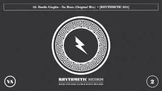 02. Danilo Giagkis - No More (Original Mix) RH033VA2