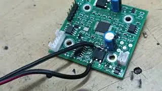 Elektronik kart tamirinde kısadevre nasıl bulunur