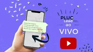 PlugLead - Onboarding Ao Vivo | Parte 01.