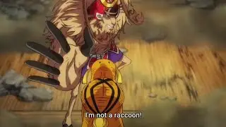 Chopper vs Queen One Piece 1023