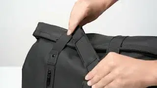 Unisex Outdoor Activities Travel Hiking Personal Item Travel Bag