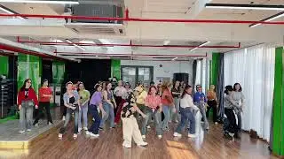 Tình Đắm Say Remix | nhảy Disco | nhạc Disco| Latin |DanceFitness| Dance with Antony 