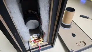 Klipsch r-50m inside