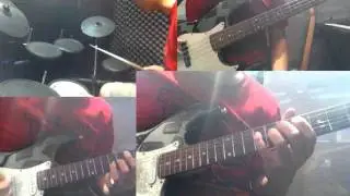 KEITH SIR推介 (必學)十款電結他入門SOLO技巧:基本Lead Guitar技巧教學簡介