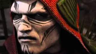 Red Faction: Armageddon - Behind the Scenes 'Breaking the Seal'