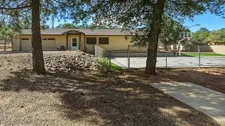 1608 N MCLANE Road, Payson, AZ Presented by Tamra Lee Ulmer & Team~.