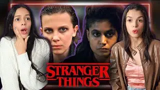 Stranger Things 2x07 