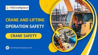 Crane Safety Tips: How to Prevent Lifting Accidents on Construction Sites