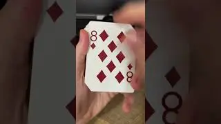 Every Deck Of Cards Has A Secret